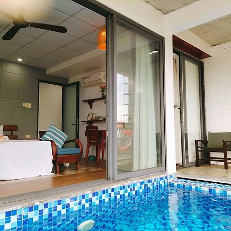 Hidden Gem Apartment Hoi An Exterior photo
