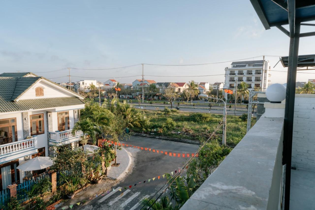 Hidden Gem Apartment Hoi An Exterior photo