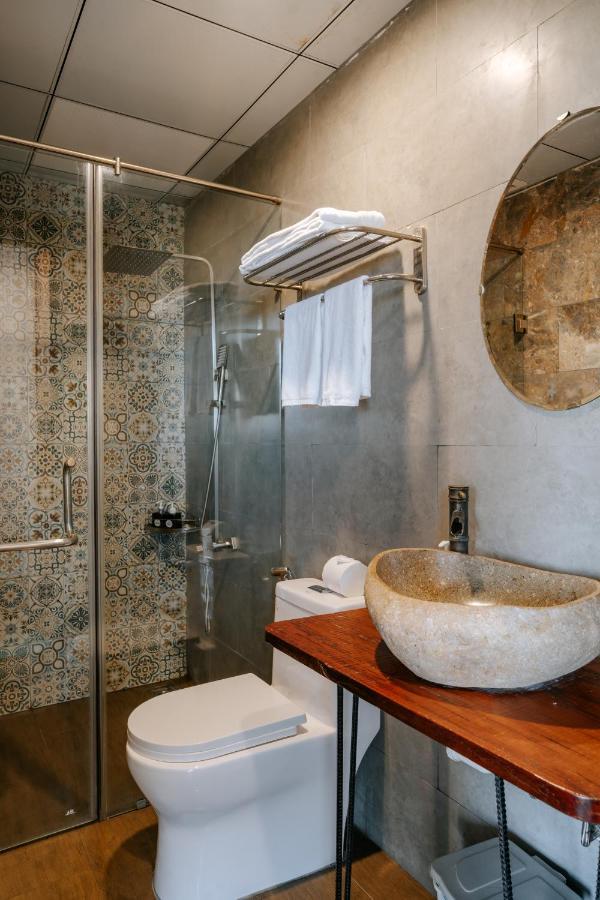 Hidden Gem Apartment Hoi An Exterior photo