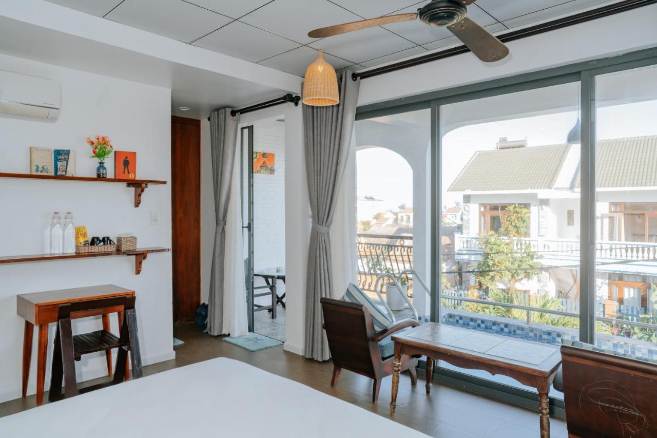 Hidden Gem Apartment Hoi An Exterior photo