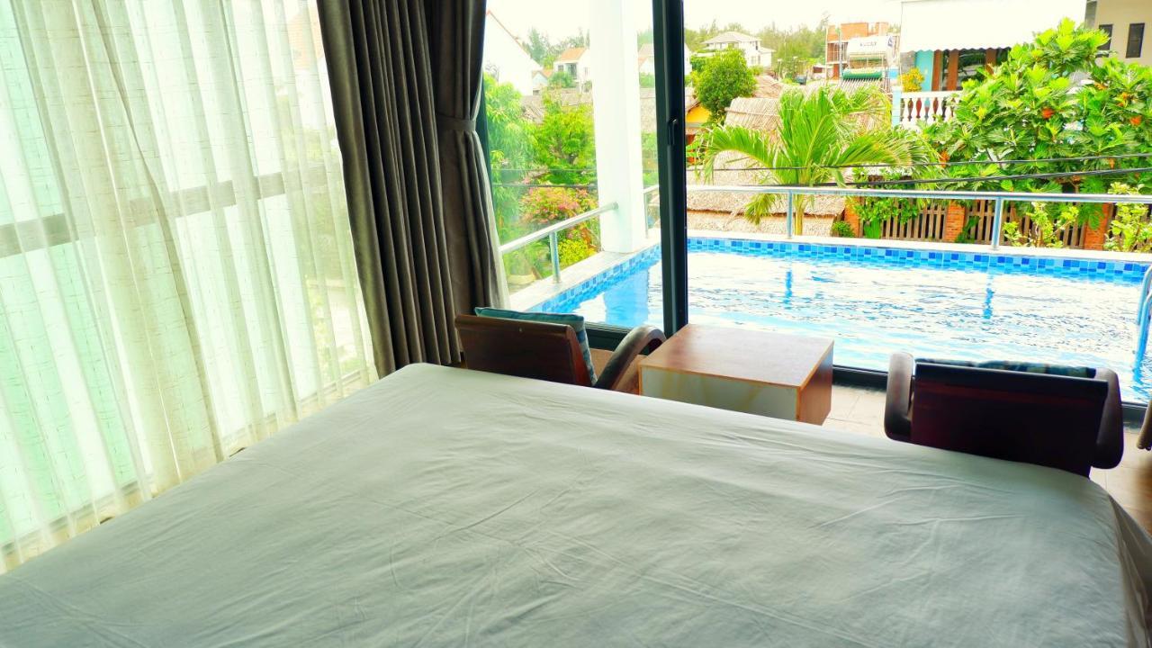 Hidden Gem Apartment Hoi An Exterior photo